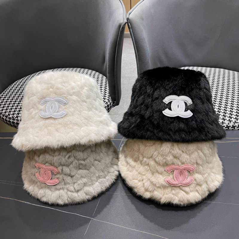 Chanel hat 010405